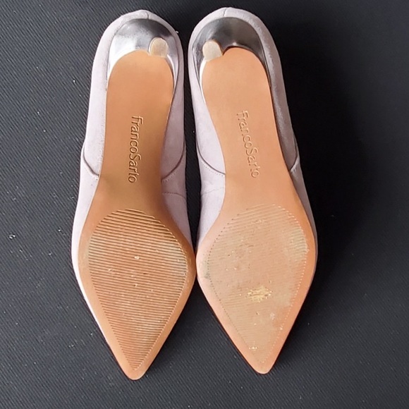 franco sarto heels - Picture 6 of 7